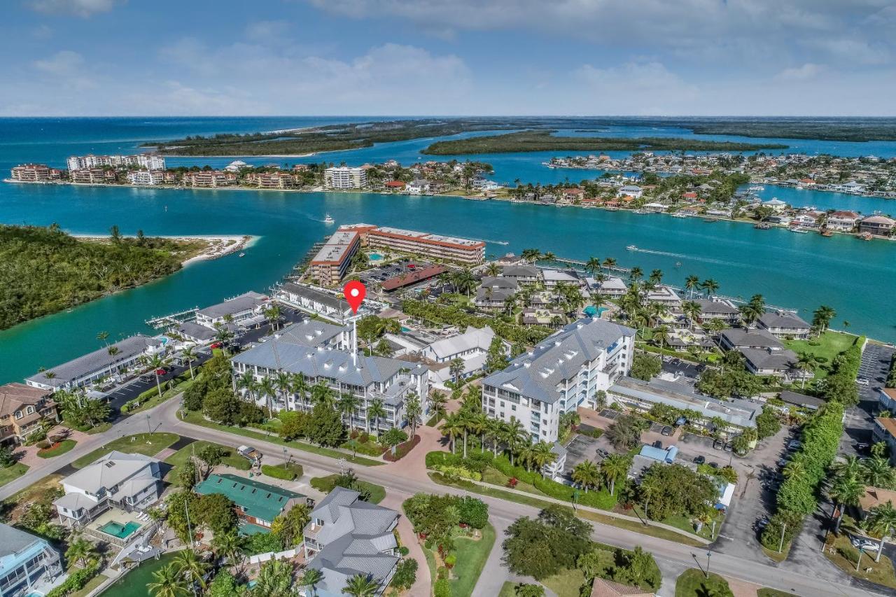 Apartmán Sunshine On My Shoulders Marco Island Exteriér fotografie