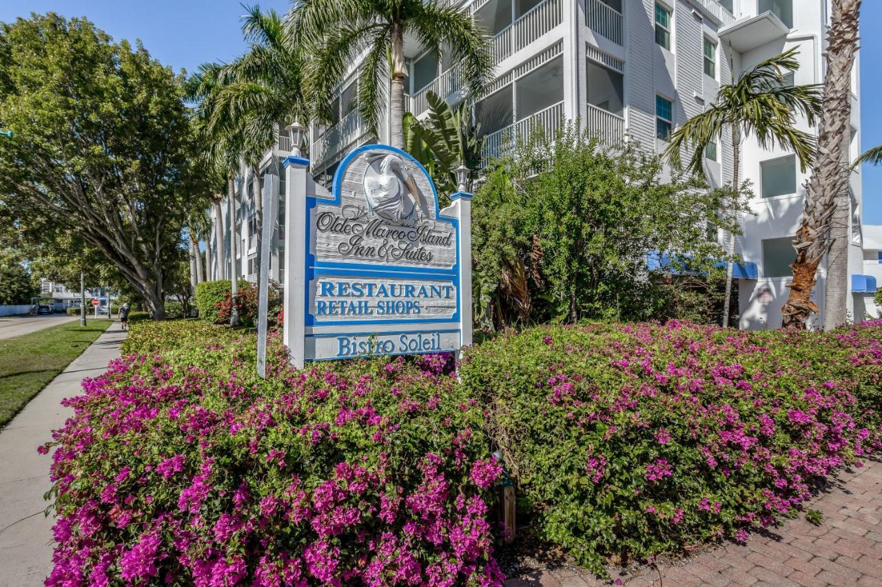 Apartmán Sunshine On My Shoulders Marco Island Exteriér fotografie