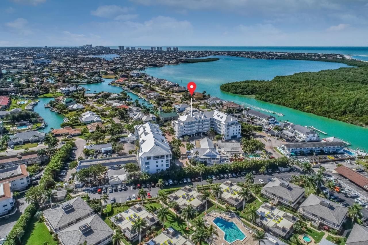 Apartmán Sunshine On My Shoulders Marco Island Exteriér fotografie