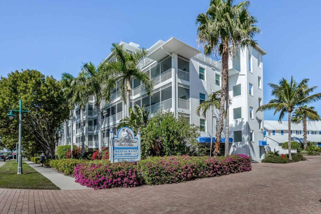 Apartmán Sunshine On My Shoulders Marco Island Exteriér fotografie