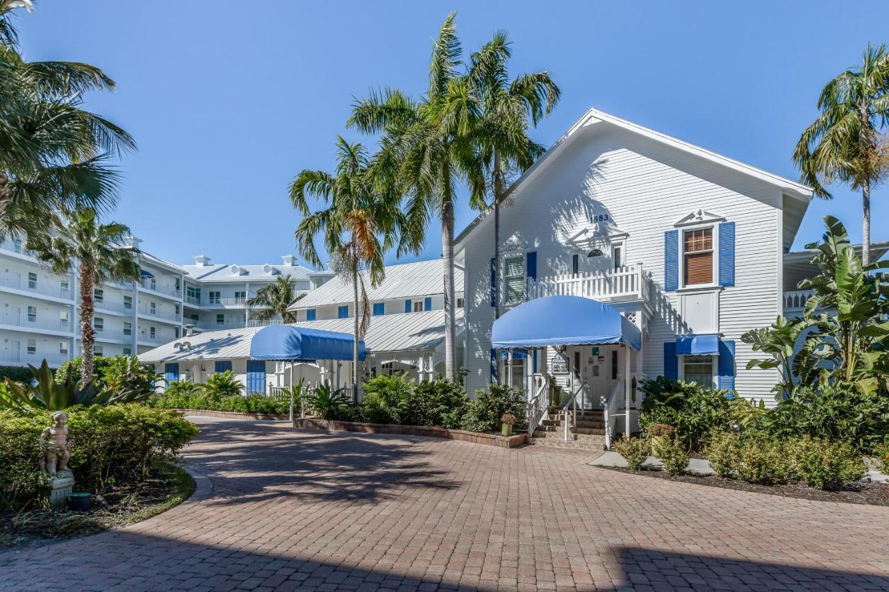 Apartmán Sunshine On My Shoulders Marco Island Exteriér fotografie
