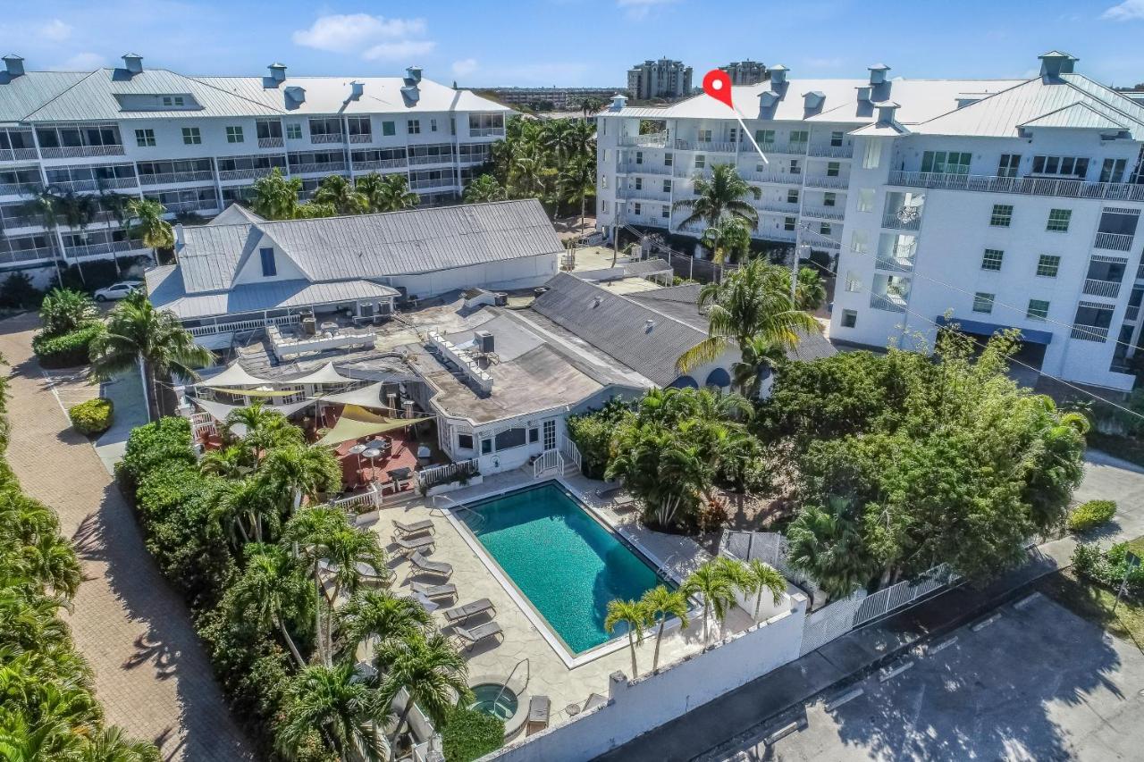 Apartmán Sunshine On My Shoulders Marco Island Exteriér fotografie