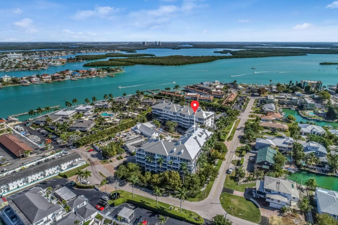 Apartmán Sunshine On My Shoulders Marco Island Exteriér fotografie