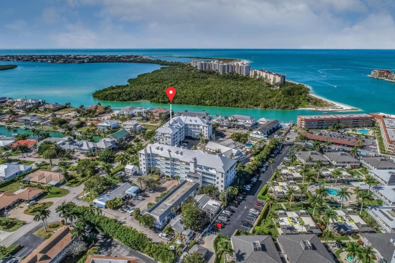Apartmán Sunshine On My Shoulders Marco Island Exteriér fotografie